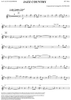 Jazz Country - Alto Saxophone 1