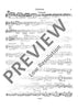 String quartet No. 1 F Minor - Set of Parts