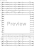 Jazz Country - Conductor's Score