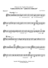Variations on "Adeste Fidelis" - F Horn