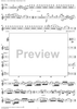 Piano Trio in E-flat Major - Bb Clarinet