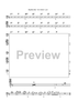 Rhythm Bee - Bass clef instrument 2