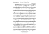 Alexander’s Ragtime Band - Baritone Saxophone
