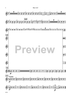 Lightning Fingers - Solo for Clarinet and Band - F Horn 1