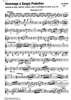 Hommage a Sergej Prokofiev Op.39 - Bb Clarinet