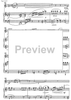 Sonata - Score