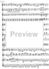 Quatuor - Violin 2