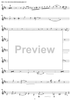 It's All Right With Me - Baritone Saxophone