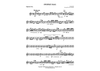 Swipsey Rag - Soprano Saxophone