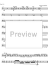 String Trio No. 1 - Cello