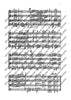 5 Pieces for String Quartet - Score and Parts