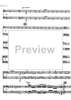 Tre notturni resiani [set of parts] - Cello