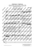 Cadenzas in C major