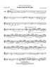 Scenes From The Peconic - Bb Clarinet 2
