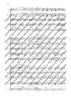 Le Guitarrero - Score and Parts