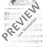 Die schönsten Weihnachtslieder