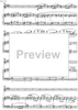 Epithalame - Score