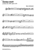 Christus vincit! - Violin 2