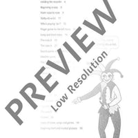 Fun and Games with the Recorder