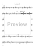 Pulse Pounding - Tenor Saxophone