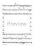 Ding Dong Merrily on High - Five Carol Favorites for Piano Quintet - Cello