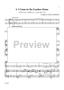 Hymns of Peace for 2 Violins and Piano - Piano
