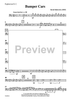 Bumper Cars - Euphonium BC