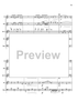 The Parks of Lincoln - Score