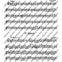 Gradus ad Symphoniam Beginner's level - Violin I