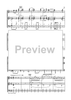 No, No, Nannette - Selections for Orchestra - Extra Condensed Score