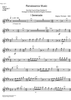 Renaissance Music - Bb Trumpet 1