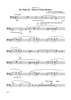 Dancin' Into The '20s: III. Waltz Set - Music of Victor Herbert - Bassoon 2