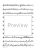 Christmas Pops Over The Top! Five Lively Favorites for Piano Trio - Violin