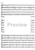 Sextet opus 49 - Score
