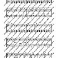 Swing Along - Harmony-/rhythm Instruments