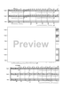 Six Trios - Score