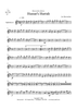 Hussar's Hurrah - Euphonium 2 TC