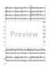 Paradise Island - Score