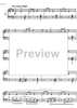 6 Two Part Inventions on Hungarian Folk Songs