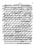 Eleven Intrusions - Full Score