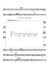 Four English Madrigals - Bb Trumpet 1