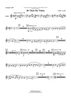 Be Thou My Vision - Bb Trumpet 2