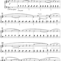 Reflections Of The Moon