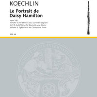 Le Portrait de Daisy Hamilton