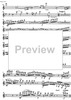 Klaviertrio Nr. 2 (Piano trio No. 2) - Violin