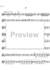 Concertino - Solo Bb Trumpet