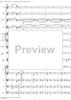 Violin Concerto No. 1, Movement 3 - Score