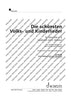 Die schönsten Volks- und Kinderlieder