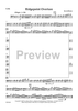 Ridgepoint Overture - Cello