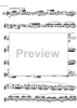 Preliminary studies to 'The Accomplished Clarinettist' Vol. 2 - Clarinet